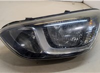  Фара (передняя) Hyundai i20 2008-2014 20452237 #5