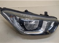 Фара (передняя) Hyundai i20 2008-2014 20452244 #1