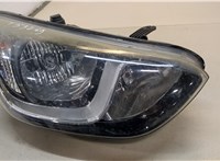  Фара (передняя) Hyundai i20 2008-2014 20452244 #2