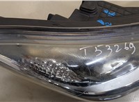  Фара (передняя) Hyundai i20 2008-2014 20452244 #4