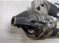  Стартер Opel Astra H 2004-2010 20452261 #3