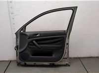  Стекло боковой двери Volkswagen Passat 5 2000-2005 11421794 #9