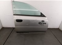  Ручка двери салона Subaru Impreza (G10) 1993-2000 11421801 #1