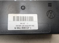  Блок комфорта Volkswagen Passat 5 1996-2000 20452298 #2