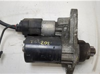  Стартер Volkswagen Golf 5 2003-2009 20452302 #1