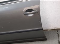  Стекло боковой двери Volkswagen Passat 5 2000-2005 11421825 #2