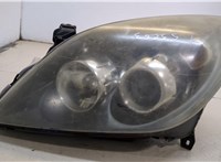  Фара (передняя) Opel Vectra C 2002-2008 20452353 #3