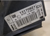  Фара (передняя) Opel Vectra C 2002-2008 20452353 #6