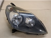  Фара (передняя) Opel Zafira B 2005-2012 20452376 #1
