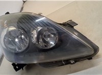  Фара (передняя) Opel Zafira B 2005-2012 20452376 #3