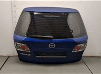  Щеткодержатель Mazda 6 (GG) 2002-2008 11421847 #1