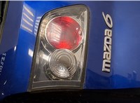  Щеткодержатель Mazda 6 (GG) 2002-2008 11421847 #10