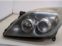  Фара (передняя) Opel Vectra C 2002-2008 20452389 #5