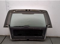  Крышка (дверь) багажника Volkswagen Bora 20452392 #3