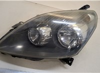  Фара (передняя) Opel Zafira B 2005-2012 20452397 #1