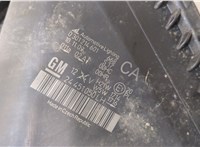  Фара (передняя) Opel Zafira B 2005-2012 20452397 #8