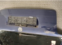  Стекло заднее Volkswagen Passat 5 1996-2000 11421867 #2