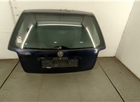  Стекло заднее Volkswagen Passat 5 1996-2000 11421867 #1