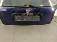  Стекло заднее Volkswagen Passat 5 1996-2000 11421867 #3