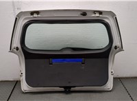  Крышка (дверь) багажника Opel Astra H 2004-2010 20452406 #4