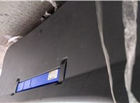 93182974 Крышка (дверь) багажника Opel Astra H 2004-2010 20452406 #8