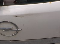  Крышка (дверь) багажника Opel Astra H 2004-2010 20452406 #9