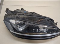  Блок управления светом Volkswagen Golf 7 2012-2020 11421881 #1