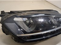  Блок управления светом Volkswagen Golf 7 2012-2020 11421881 #4