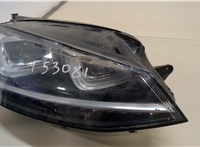  Блок управления светом Volkswagen Golf 7 2012-2020 11421881 #5