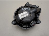  Двигатель отопителя (моторчик печки) Renault Scenic 1996-2002 20452426 #2
