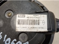  Двигатель отопителя (моторчик печки) Renault Scenic 1996-2002 20452426 #3
