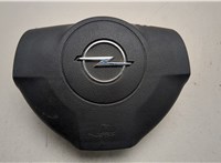  Подушка безопасности водителя Opel Astra H 2004-2010 20452428 #1
