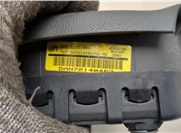  Подушка безопасности водителя Opel Astra H 2004-2010 20452428 #4