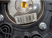  Подушка безопасности водителя Ford Focus 2 2005-2008 20452429 #3