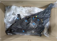  Фара (передняя) Opel Vectra C 2002-2008 20452430 #2