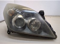  Фара (передняя) Opel Vectra C 2002-2008 20452430 #3
