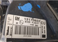  Фара (передняя) Opel Vectra C 2002-2008 20452430 #9
