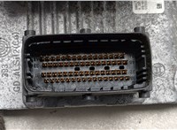  Блок управления двигателем Opel Astra H 2004-2010 20452435 #3