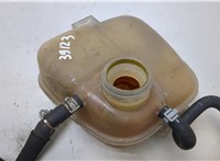  Бачок расширительный Opel Zafira A 1999-2005 20452436 #1