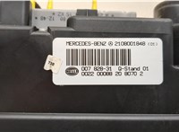  Компрессор центрального замка Mercedes CLK W208 1997-2002 20452439 #5