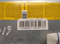  Подушка безопасности переднего пассажира Ford Focus 2 2008-2011 20452442 #3