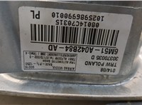  Подушка безопасности переднего пассажира Ford Focus 2 2008-2011 20452442 #4