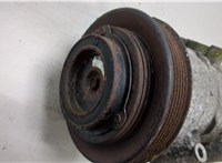 25891795 Компрессор кондиционера Hummer H3 20452443 #2