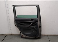  Дверь боковая (легковая) Volkswagen Passat 5 2000-2005 20452444 #5