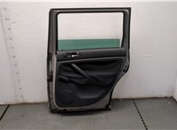  Стеклоподъемник механический Volkswagen Passat 5 2000-2005 11421911 #6