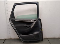  Стекло боковой двери Citroen C4 Picasso 2006-2013 11421917 #6