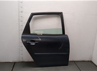  Стекло боковой двери Citroen C4 Picasso 2006-2013 11421922 #1