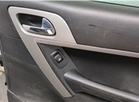  Стекло боковой двери Citroen C4 Picasso 2006-2013 11421922 #6