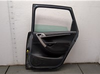  Стекло боковой двери Citroen C4 Picasso 2006-2013 11421922 #8