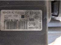  Фара (передняя) Nissan Note E11 2006-2013 20452513 #6